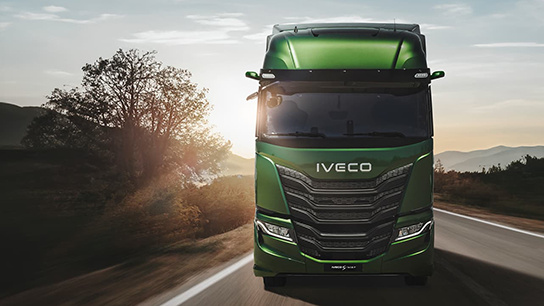 IVECO MY24, Auto Čačak Komerc, Promocija