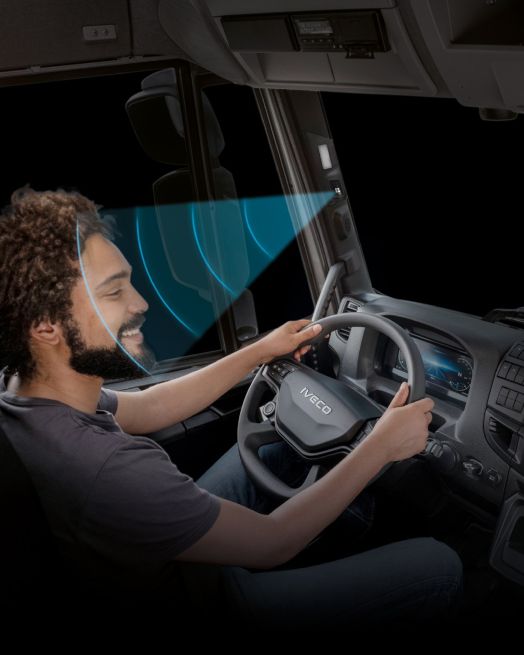 IVECO Eurocargo