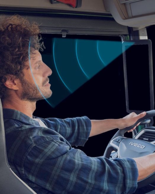 IVECO S-Way