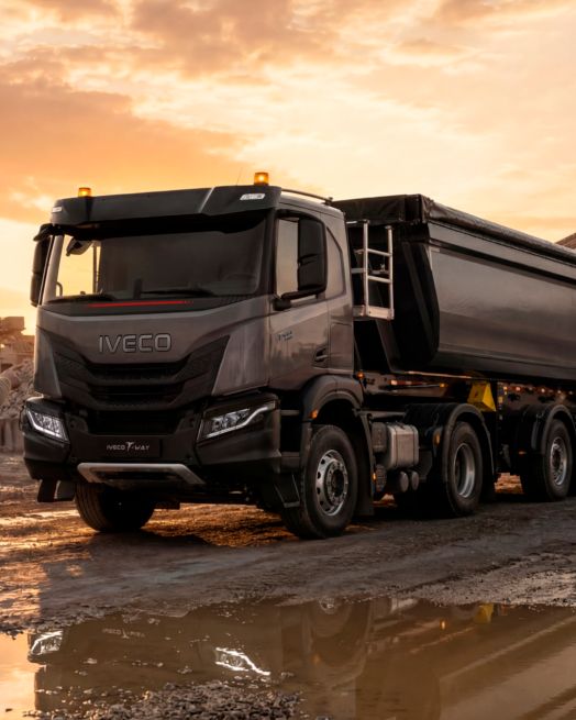IVECO T-Way